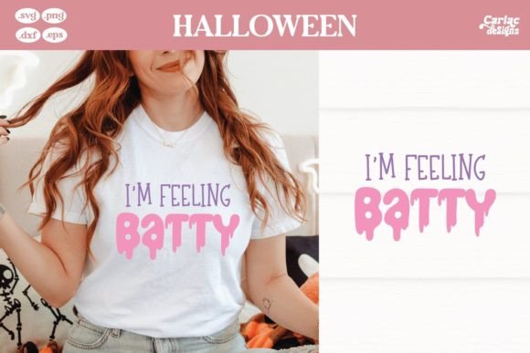 Fun Halloween Shirt Graphic for Crafts and Graphics