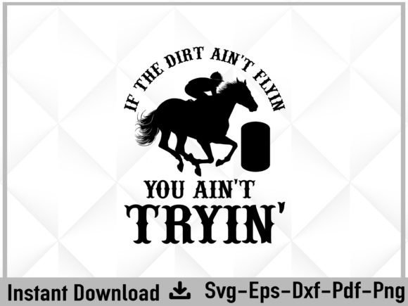 Funnel Racing Svg Graphics for Crafts