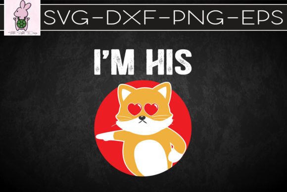 Funny Cat Valentine SVG for Crafts and Graphics
