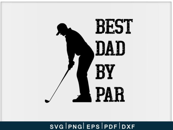 Funny Golf Shirt Svg for Local Business Branding