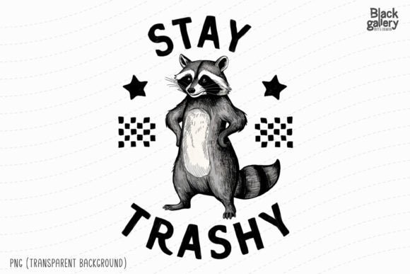 Retro Funny Sarcastic Animal SVG for Crafts and Graphics