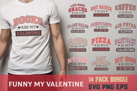 Valentine Graphics for Creative Blogs