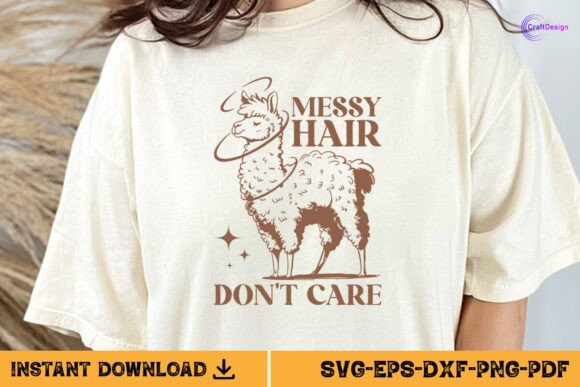 Vintage Funny Sarcastic Animal SVG Retro Graphics for Crafts